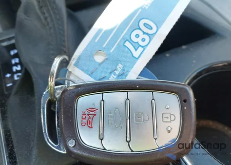 2016 Hyundai Sonata Sport from USA, damaged, VIN 5NPE34AF3GH373988